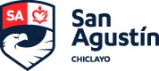logo san agustin chiclayo