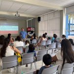 MAÑANA DE INTEGRACIÓN